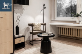 1 kamb. butas Vilnius, Žirmūnai (Žirmūnų sen.), Apkasų g.