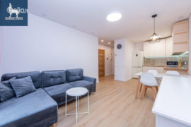 2 kamb. butas Vilnius, Lazdynėliai, Lazdynėlių g.