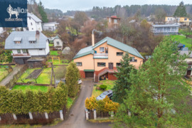 Vilniaus r. sav., Miškiniai (Juodšilių sen.), Upelio g.