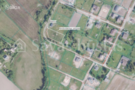 16.5 a sklypas Šiaulių r. sav., Aukštelkė