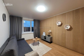 1 kamb. butas Vilnius, Baltupiai, Baltupio g.