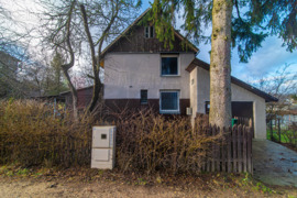 Vilnius, Antakalnis, Rokantiškių Sodų 8-oji g.