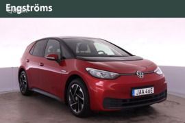 Volkswagen ID3