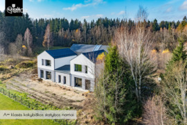 Vilniaus r. sav., Grigaičiai, J. Montvilo g.