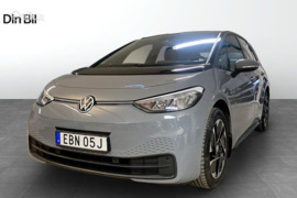 Volkswagen ID3