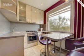 1 kamb. butas Vilnius, Karoliniškės, V. Druskio g.