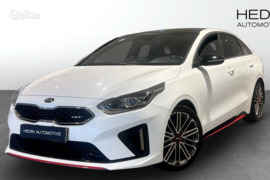 Kia Pro cee'd