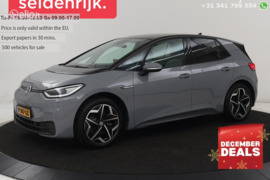 Volkswagen ID3