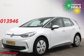 Volkswagen ID3