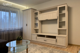 1 kamb. butas Trakų r. sav., Trakai, Mindaugo g.