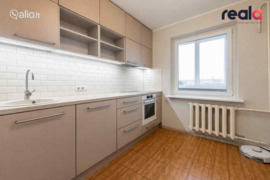 Vilnius, Pilaitė, Vydūno g.