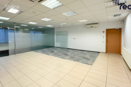 Patalpos Kaišiadorių r. sav., Kaišiadorys, Gedimino g.