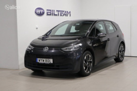 Volkswagen ID3