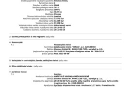 Šilumos tinklai-Šilumos įvadas Vilnius, Šeškinė, Buivydiškių g.