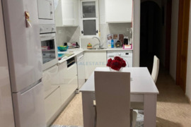 Renovuotas penthouse apartamentas su terasa, Alicante provincijoje, Torrevieja mieste, Playa del Cur