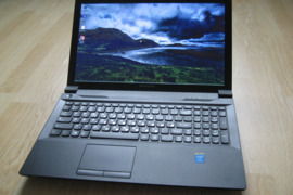 Greitas Lenovo B960 įvairiems darbams, gera baterija