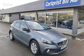 Volvo V40 Cross Country