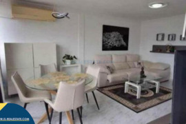 Apartamentas su bendru baseinu, Alicante provincijoje, Benidorm mieste. 3 kambariai | 60 m² | 1.5 ki