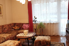 Parduodamas 2 kambarių butas Ramygalos g. 78, Panevėžyje