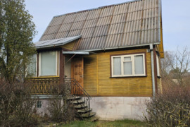 SODŲ BENDRIJOJE “Inkaras 2”, vos 20 min kelio nuo Kauno m. ribos, Upelio g., Bartonių k., Jonavos  r