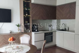 2 kamb. butas Klaipėda, Klaipėda, Taikos pr.