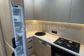 2 kamb. butas Klaipėda, Klaipėda, Baltijos pr.