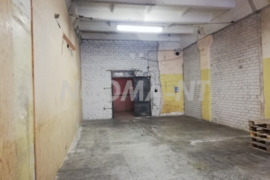 Nuomojamos 72 kv.m. patalpos I a. Laisvės pr., Vilniuje