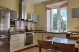 4 kamb. butas Klaipėda, Klaipėda, M. Mažvydo al.