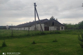 Patalpos Kaišiadorių r. sav., Zūbiškės, Neries g.