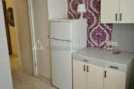 1 kamb. butas Klaipėda, Klaipėda, Naikupės g.