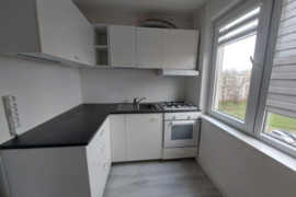 Parduodamas 2-jų kambarių butas Taikos pr.