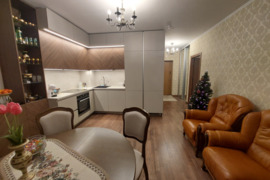 Parduodamas 2- jų kambarių butas Taikos pr - Arkados