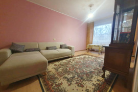 BUTAS ŠALIA PASAKŲ PARKO