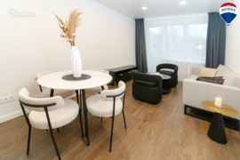 2 kamb. butas Alytus, Alytus, Vilties g.