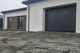 Prasidėjo naujo dvibučio rezervacija! Tai puiki proga įsigyti kokybišką, naują būstą ramioje vietoje