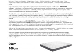 Čižinys Imperial Komfort