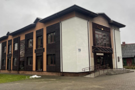 Patalpos Trakų r. sav., Trakai, Vytauto g.