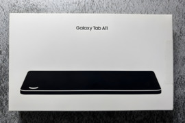 Samsung Galaxy Tab A11