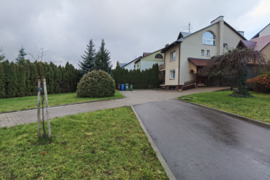 Namas tinkantis verslui strategiškai geroje vietoje