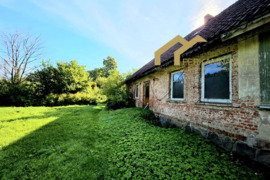 ½ AUTENTIŠKO NAMO PRIE MINIJOS