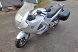 Parduodu arba keičiu i traktoriu rusiška ar kita ar automobili