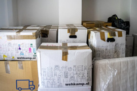 Utilizuojame visų rušių atliekas/statybinės/baldai