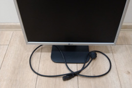 Parduodu PC LG monitoriu