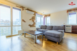 NUOMOJAMAS ŠVIESUS DVIEJŲ KAMBARIŲ BUTAS Š. MIESTELYJE!