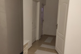 PARDUODAMAS 2 KAMBARIŲ BUTAS PAKRUOJYJE