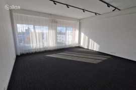 Patalpos Kaunas, Žaliakalnis, Savanorių pr.