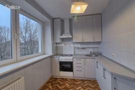 3 kamb. butas Klaipėda, Centras, Vytauto g.