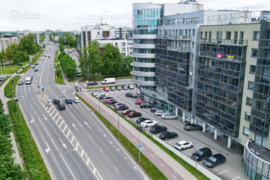 Patalpos Vilnius, Šiaurės miestelis, Ulonų g.