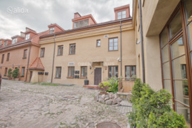 Patalpos Vilnius, Senamiestis, Savičiaus g.