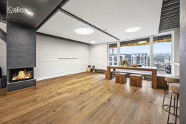 4 kamb. butas Vilnius, Markučiai, Paplaujos g.